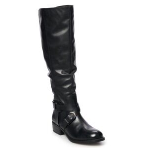 Apt. 9® Women's Knee-High Riding Boots
